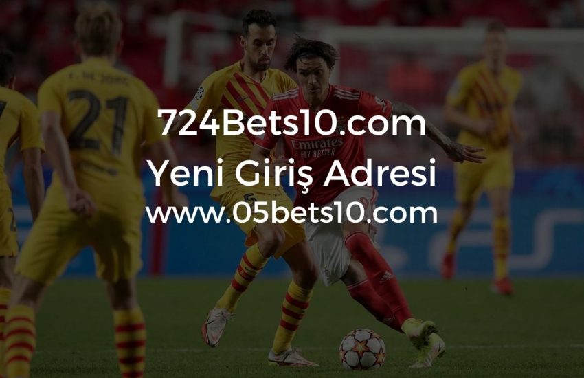 724Bets10