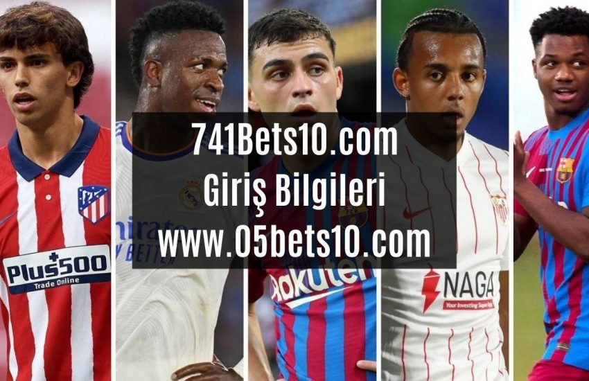 741Bets10