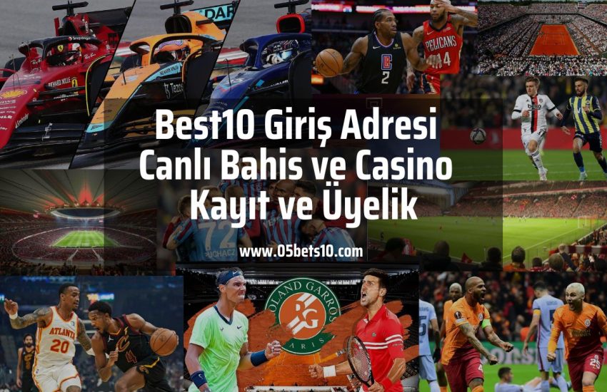 Best10-Giris-Adresi