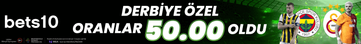 Bets10 Fenerbahçe Galatasaray