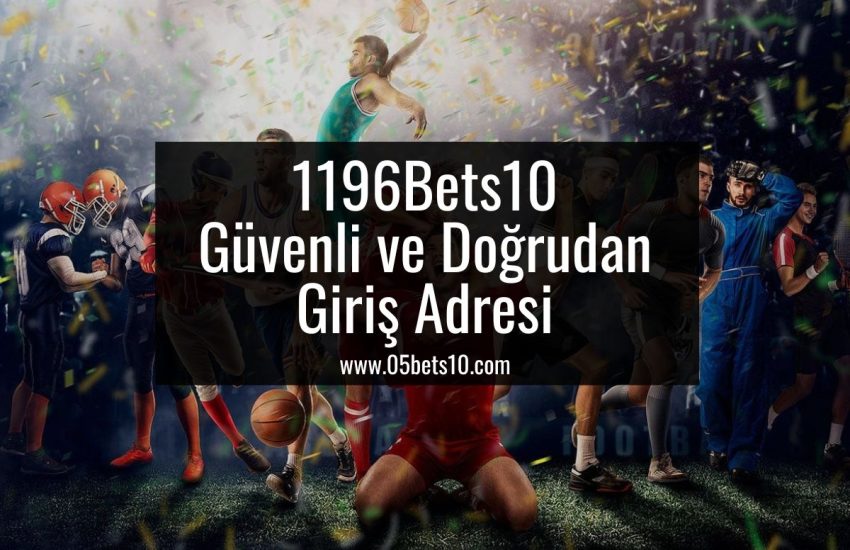 1196Bets10-08bets10