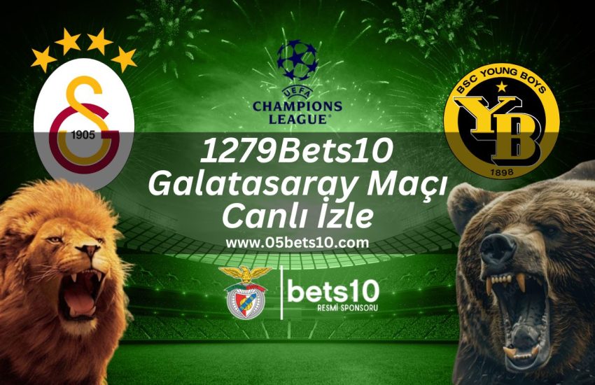 1278Bets10-galatasaray-youngboys-08bets10