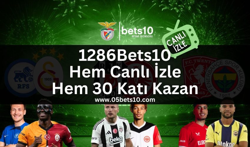1286Bets10-08bets10